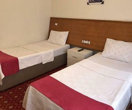 Oezyurt Hotel Bartın Exterior foto